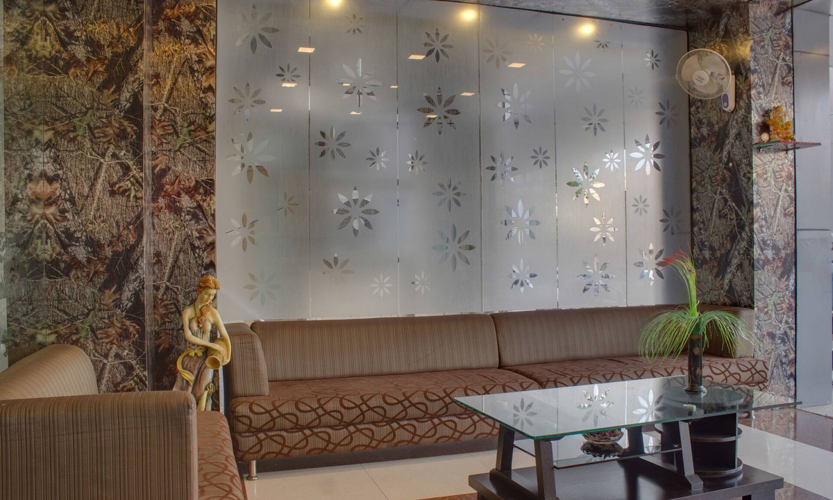 Ajmer Hotel | The Royal Melange Beacon