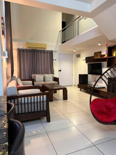 Rajkot Villa | The Royal Nest