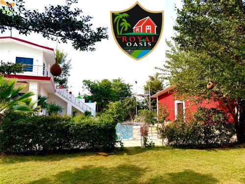 Khetri House | The ROYAL OASIS