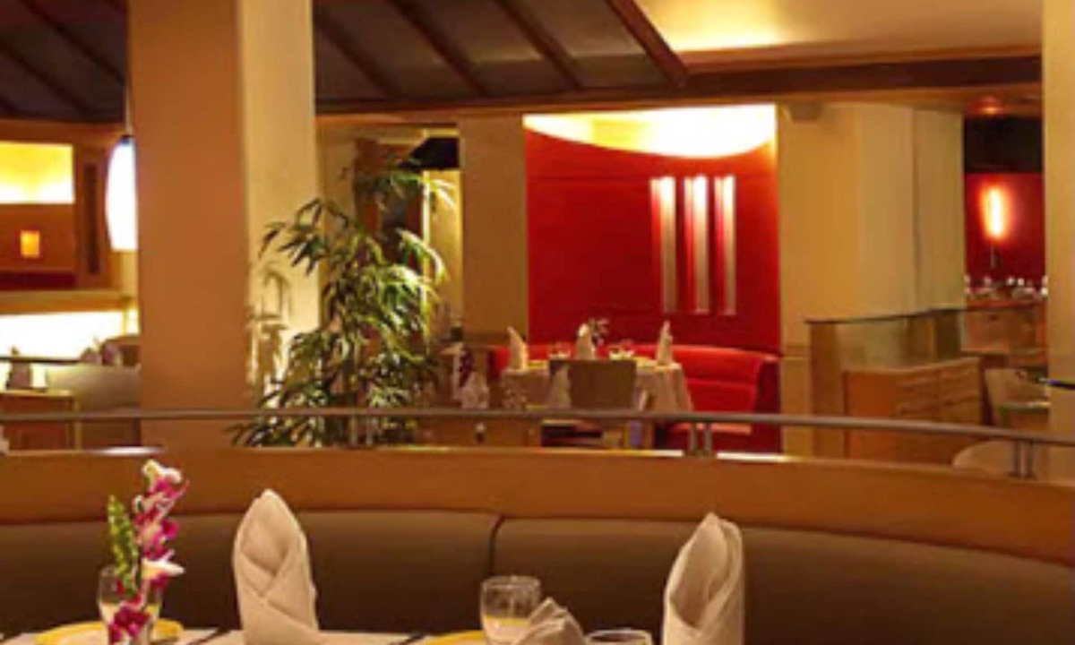 Mumbai Hotel | The Royal Orchid