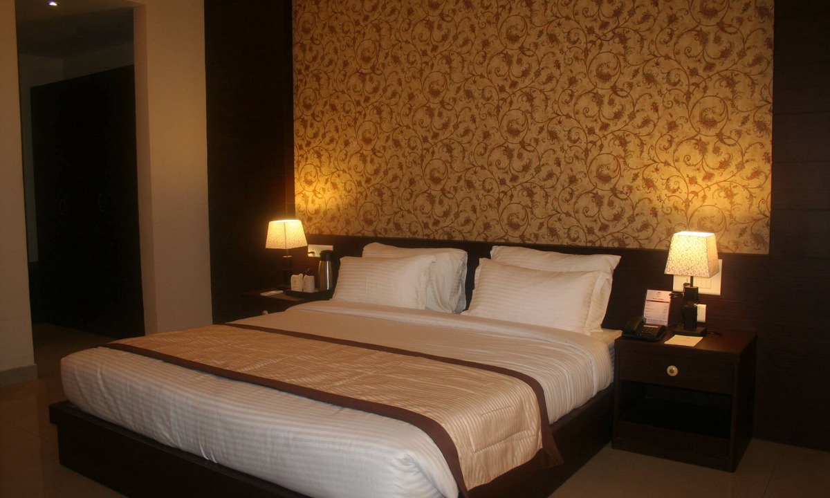 Ranchi Hotel | The Royal Retreart