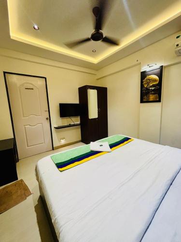 Hadapsar Hotel | The Royal Samrat Newly renovated