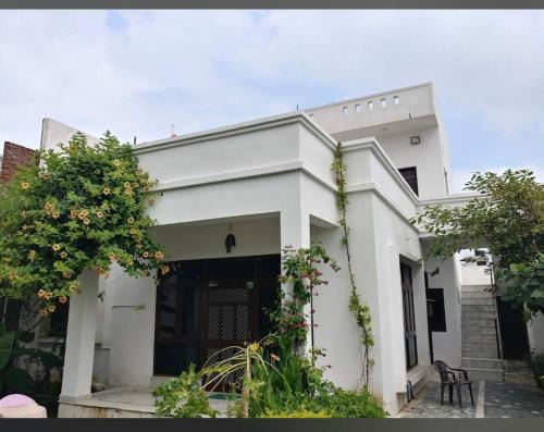 Udaipur District Villa | The Royal Stay Villa & Guest House