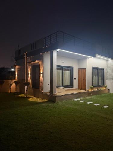 Sawai Madhopur Villa | The Safari Nest