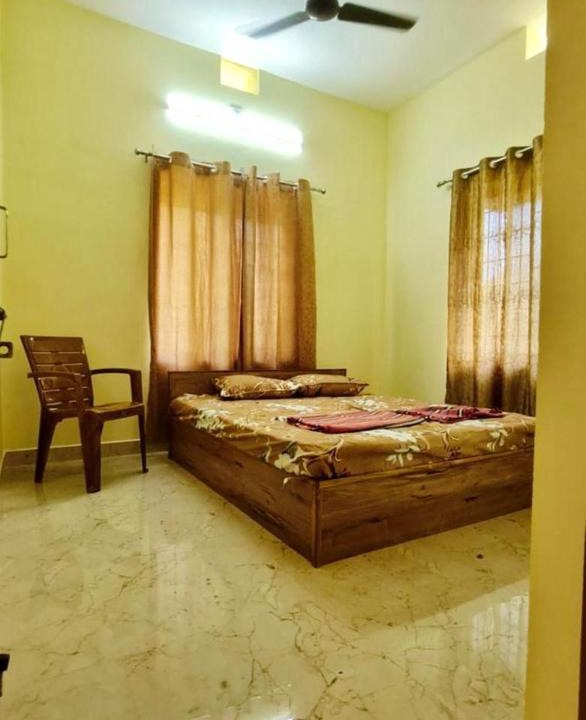 Tonse West Apartment | THE SALT WATER HOMESTAY