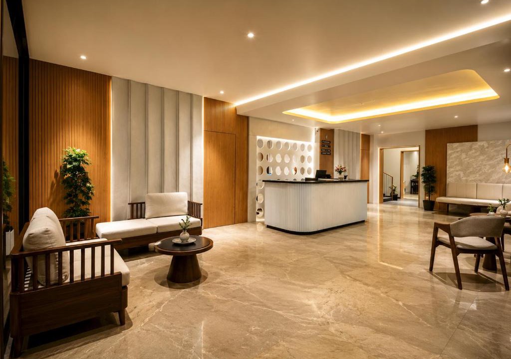 Belagavi Hotel | The Sapphire Hotel