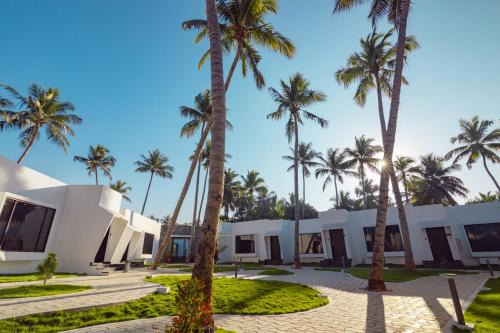 Kottakuppam Resort | The Saravi Resort