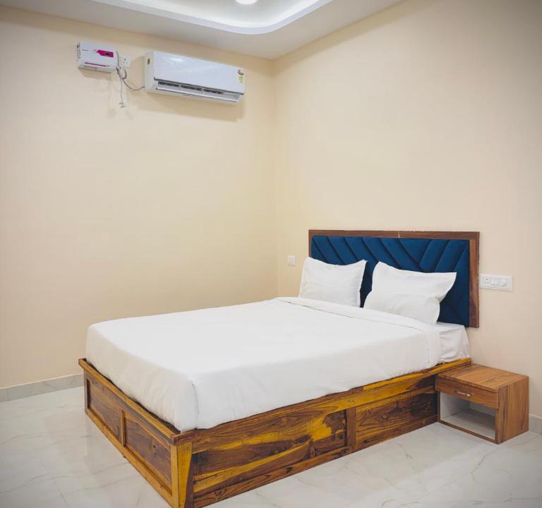 Diveagar Resort | The sea Glimmer Beach Resort