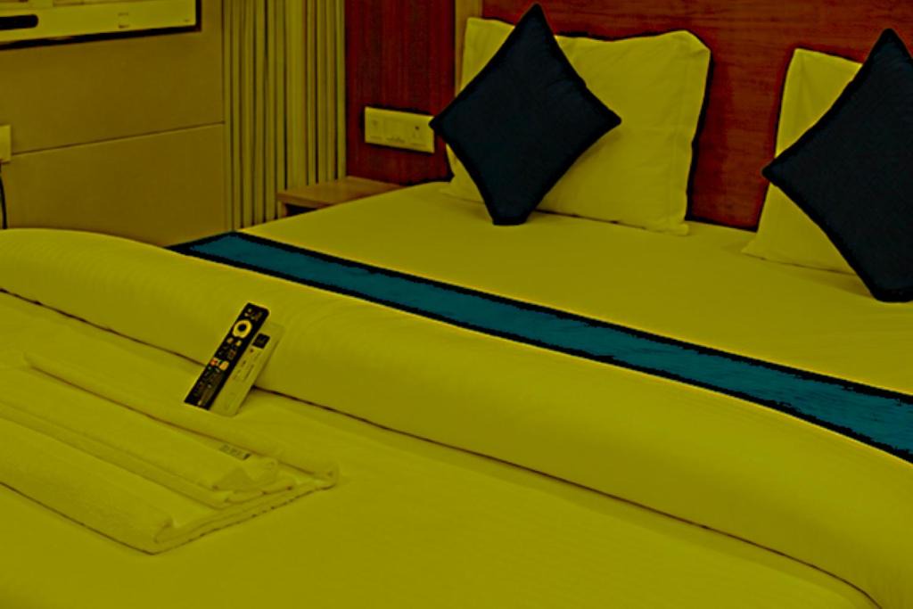 Digha Hotel | The Sea Sand Hotel Near Sea Beach