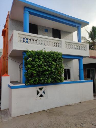 Mahabalipuram Beach House | The Sea Shelter Home Stay
