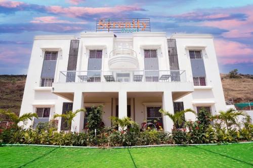 Medha Hotel | The Serenity Resort Panchgani