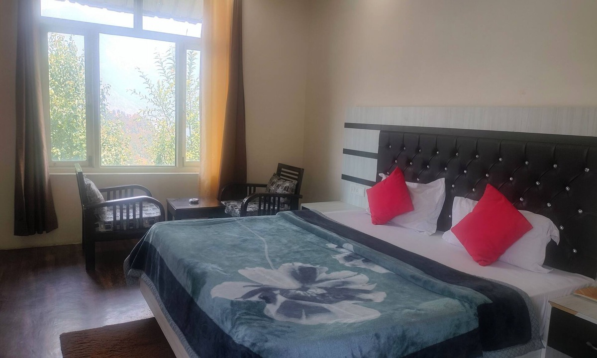 Rohtak Hotel | The Shagun Grand