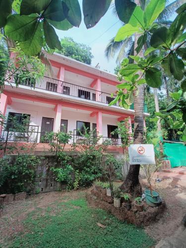 Arambol House | The Shekhawat Villa
