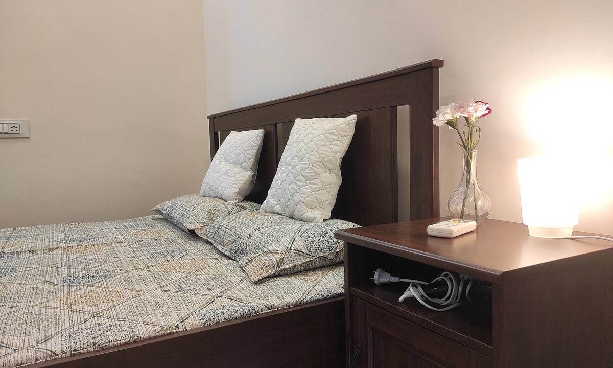 Hyderabad Apartment | The Shine Enclave Penthouse at Manikonda, Hyderabad, Telangana