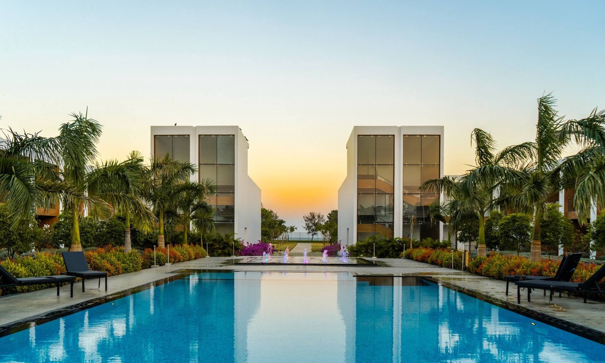 Pudukuppam Resort | The Shore Trishvam