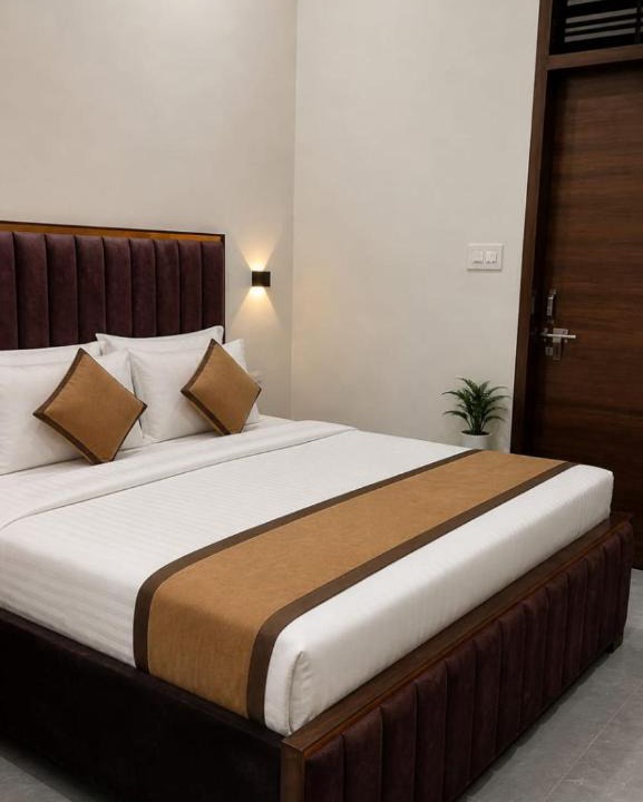 Rohtak Hotel | The signature residency