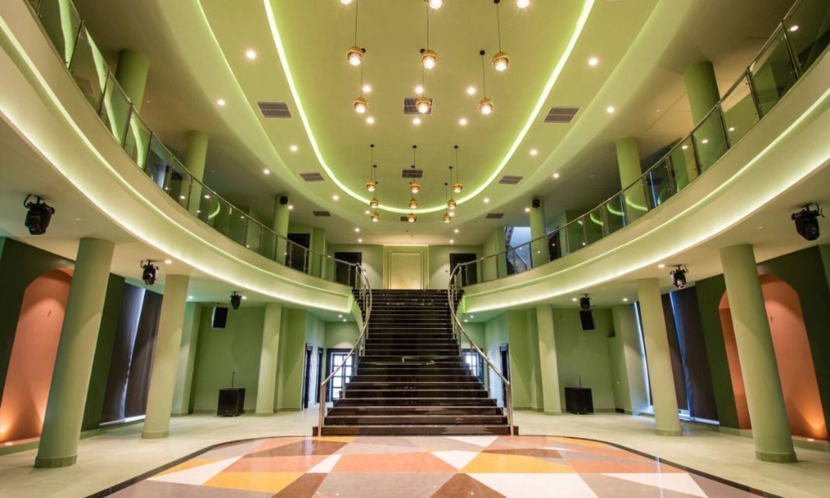 Jodhpur Hotel | The Sky Imperial Jodhpur