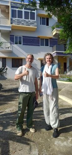 Kanyakumari Hostel | The Sparrow