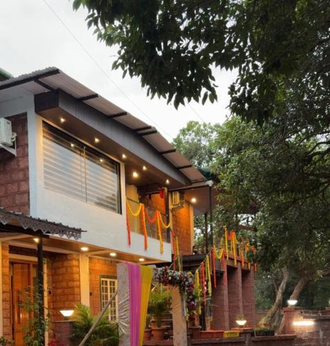 Mahabaleshwar Villa | The Sukun Villa