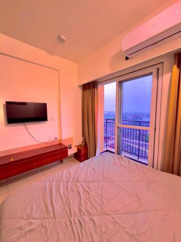 Sanganer Apartment | THe TǎNǎYǎ HouSe - where every stay tells a story