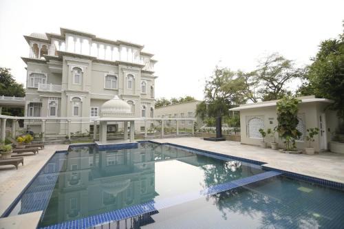 Sawai Madhopur Resort | The Tiger Villa Ranthambore ATD India Group