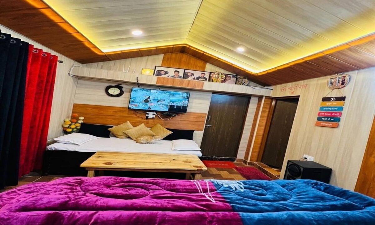 Kaul Hotel | The Town Escape Cottage