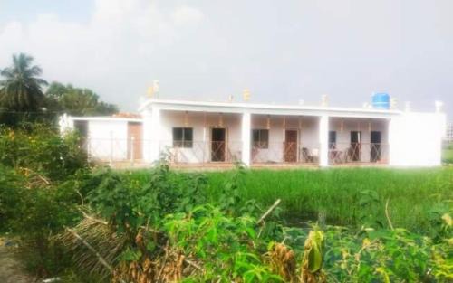 New Digha House | The Udaipur Diary By StayApart