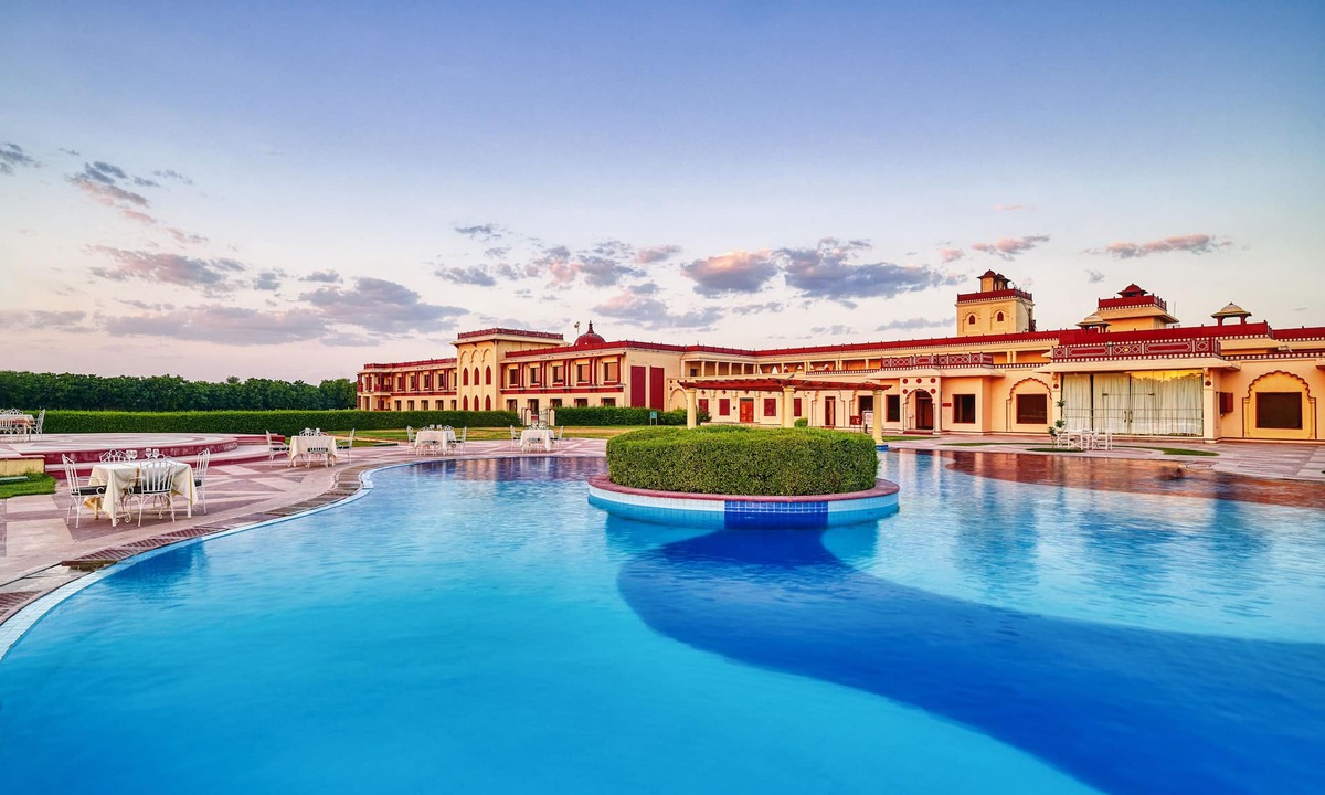 Uchiyarda Hotel | The Ummed Jodhpur Palace Resort & Spa