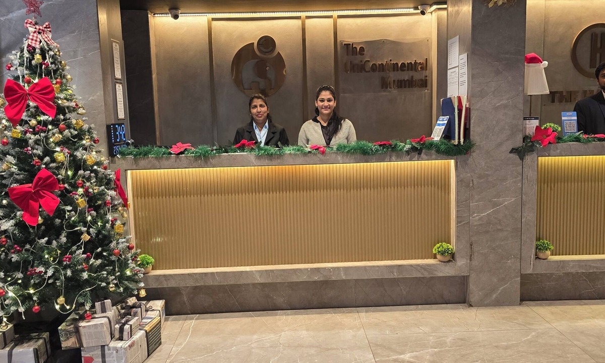 Khar Hostel | The UniContinental - Campus Accommodation