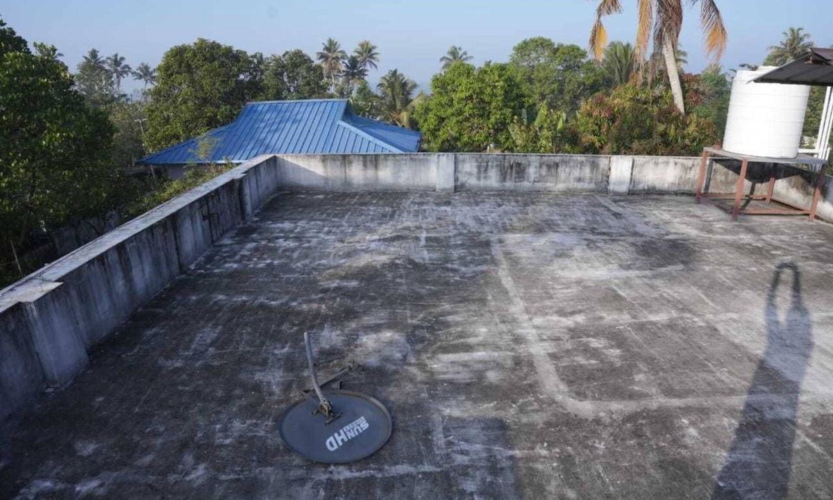 Aryad South House | THE VENICE