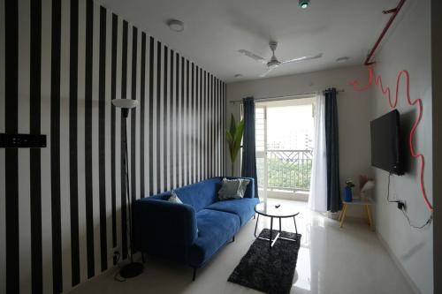 Undri Apartment | The Vibe Den