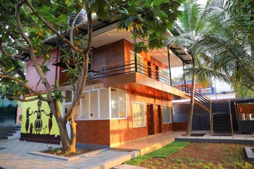 Hosdurg Other | The Vibe Resort and home stay