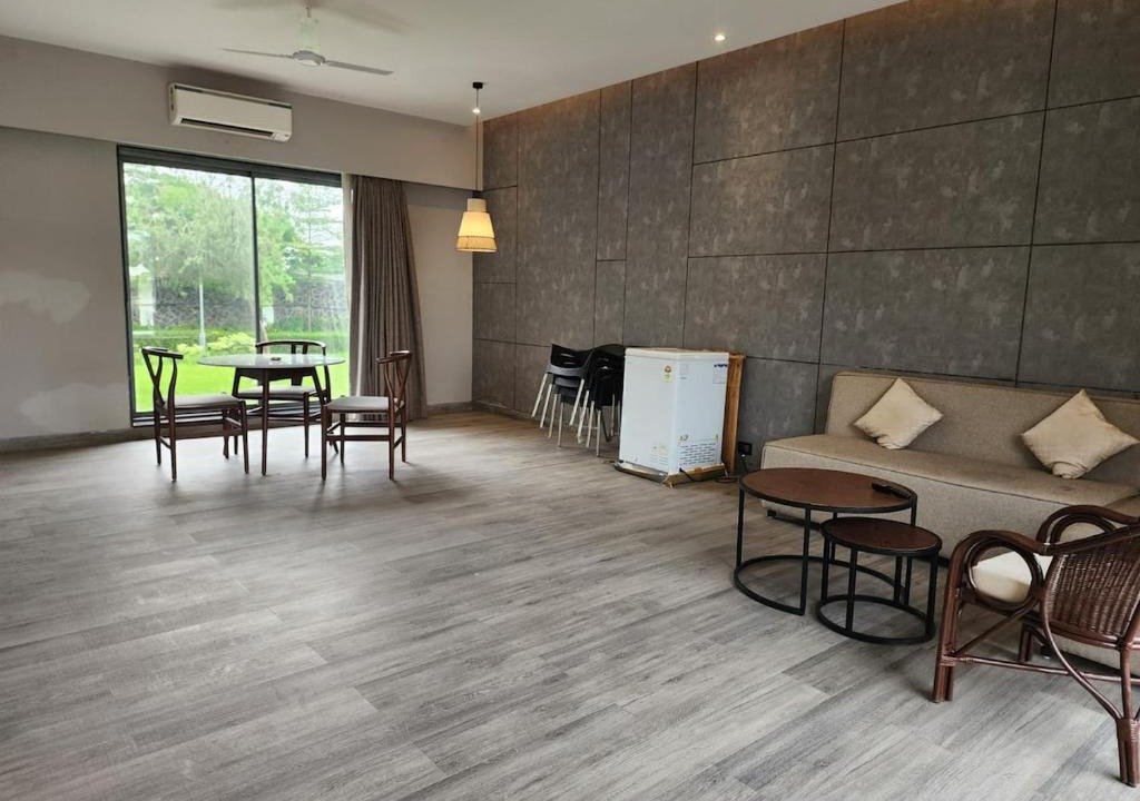 Indore Villa | The Villa
