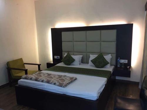 Sakchi House | the villa