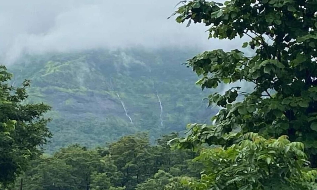 Lonavala Villa | The Villa Marley . Rekindle your spirit