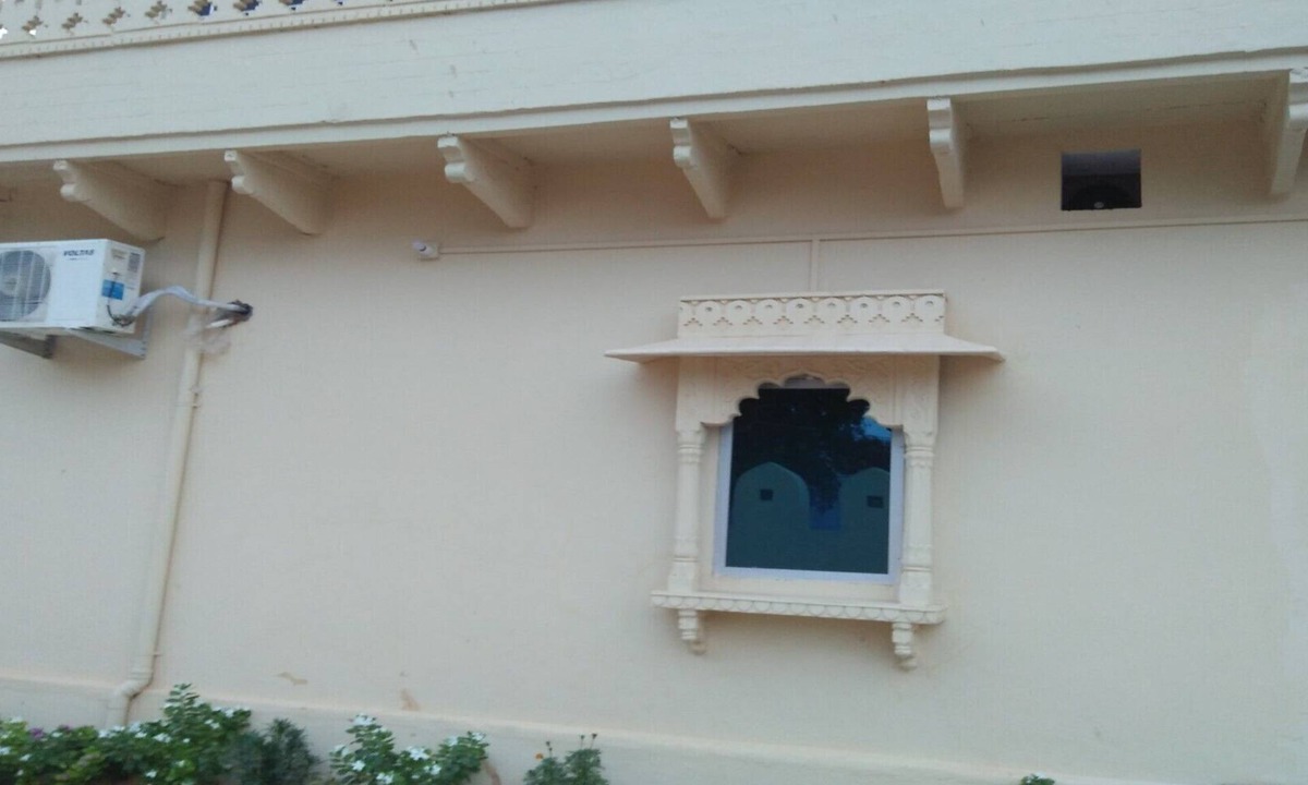 Sawai Madhopur House | The Village Heart Ranthambhore - Room 5