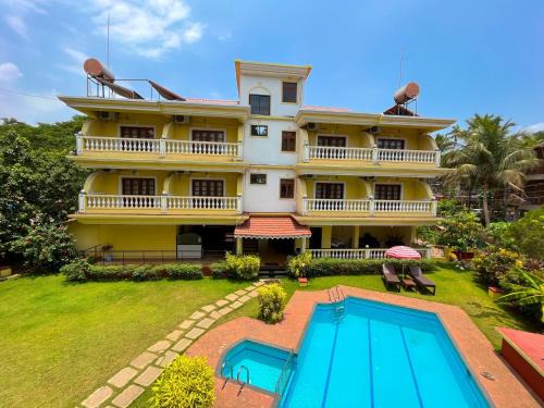 Uttorda Hotel | The Village Inn Utorda