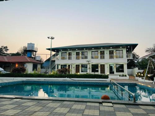Karjat Resort | The village resorts