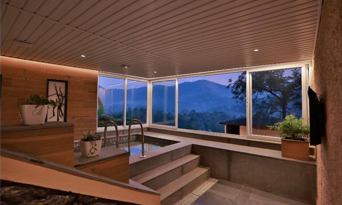 Pirmed Resort | The Violet Thekkady