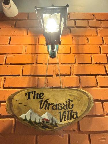 Mundaghat House | The Virasat Villa