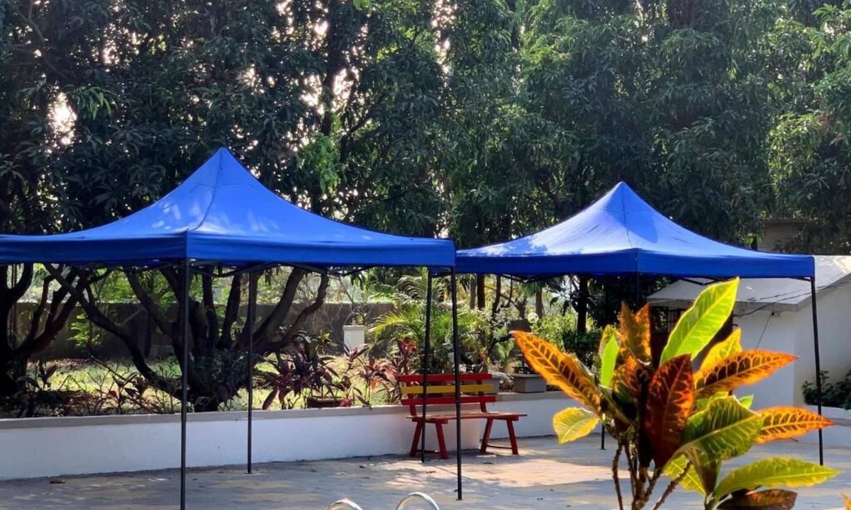 Ulhasnagar Resort | The Visawa Resort