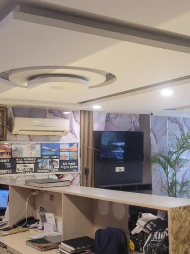 Kishanganj Hotel | The vivad plaza