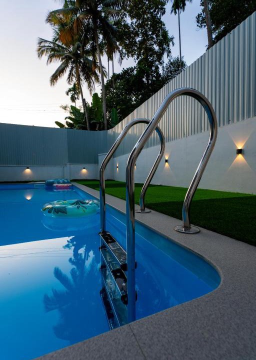 Perumbavoor Resort | The Vogue - Luxury Private Pool Villa , Athirappilly