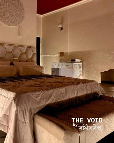 Green Park Apartment | The Void by nothingness