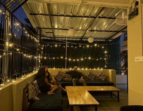 BTM Layout Hostel | The Wandernest Hostel