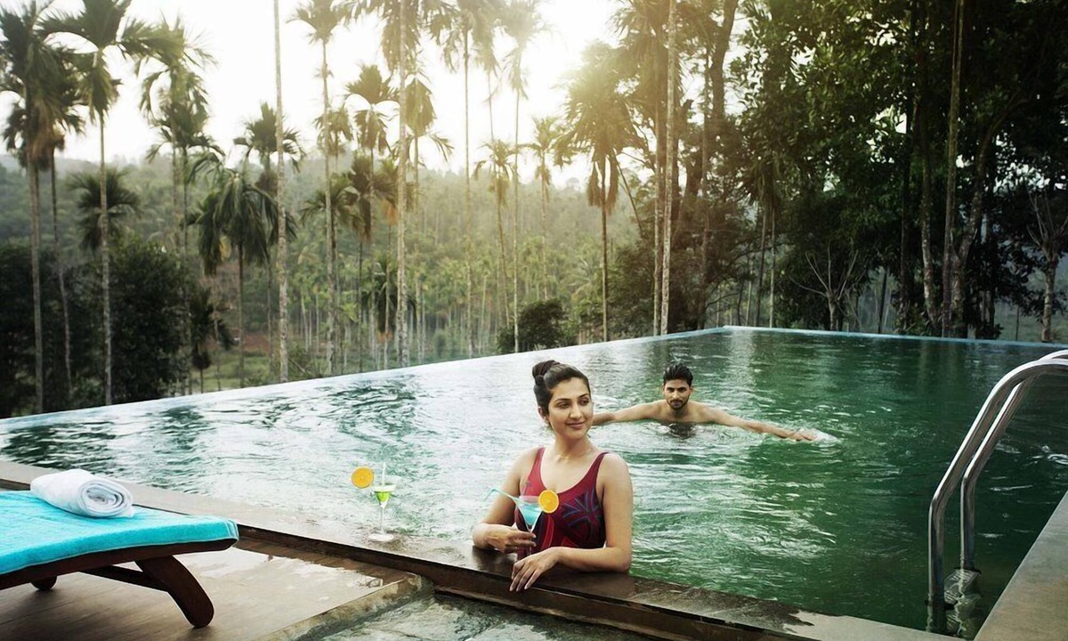 Sulthan Bathery Hotel | The Wave Wayanad Resort