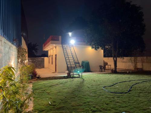 Jaipur Villa | The Weekend Farm