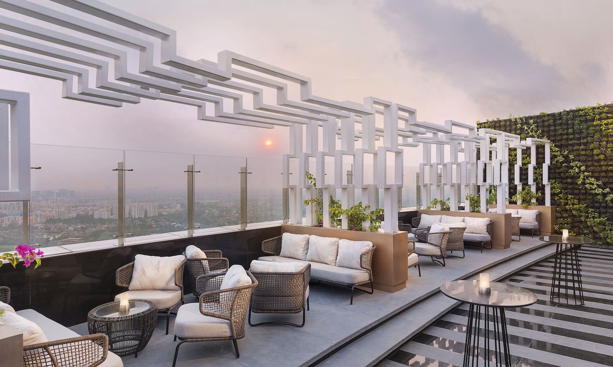 New Town Hotel | The Westin Kolkata Rajarhat