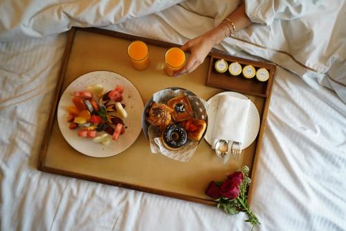 Gurugram Resort | The Westin Sohna Resort & Spa