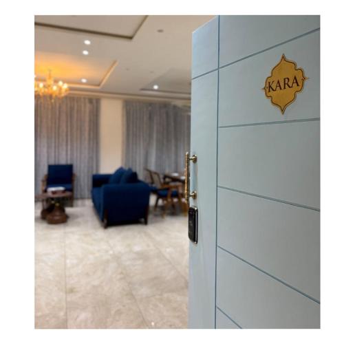 Shyam Nagar Apartment | THE WHITE SPARROW - Kara